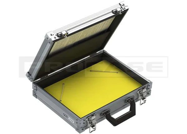 Кейс (кофр) для документов 2